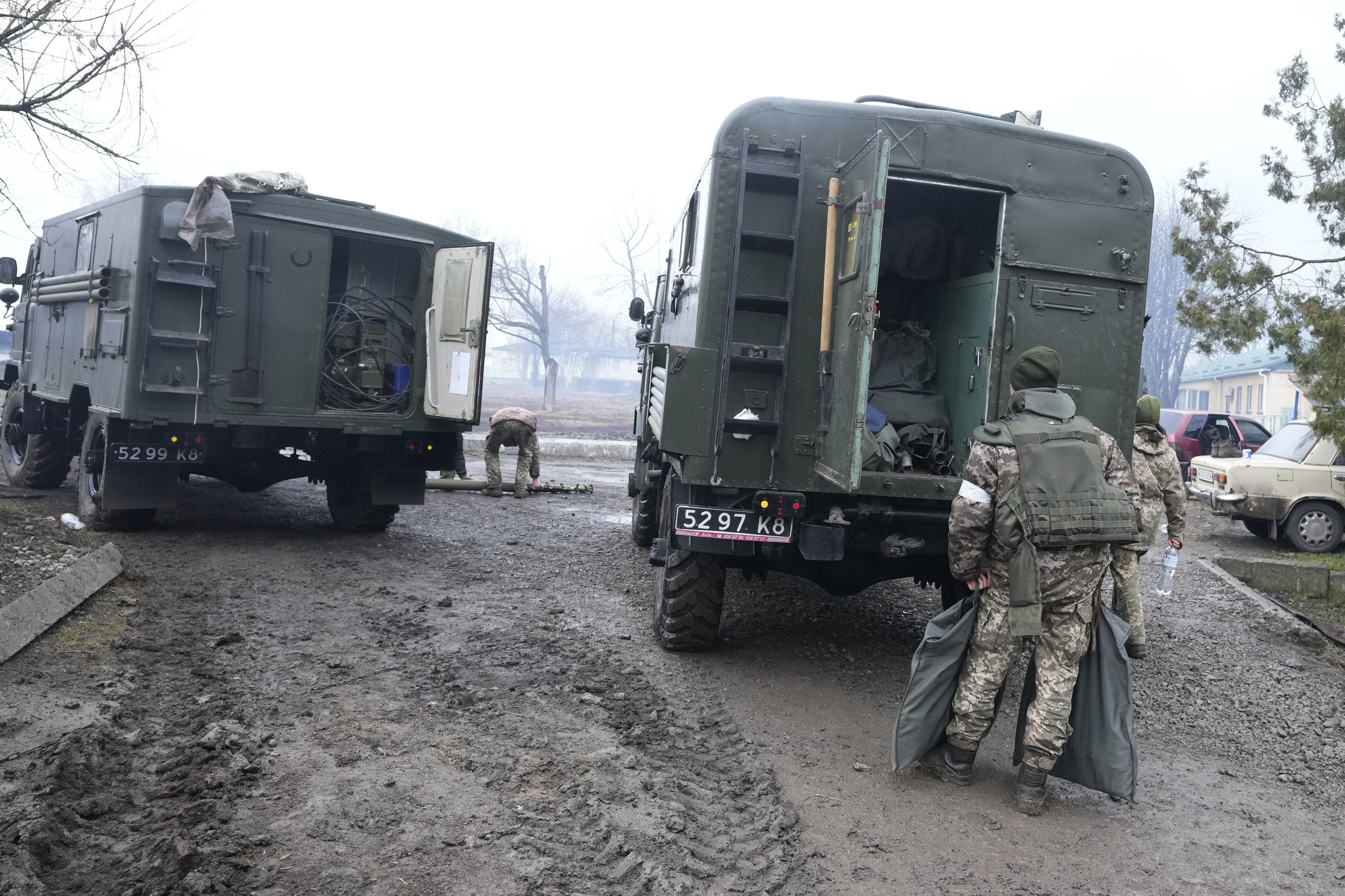 'Second wave of price hikes' for Irish households and businesses after invasion of Ukraine
