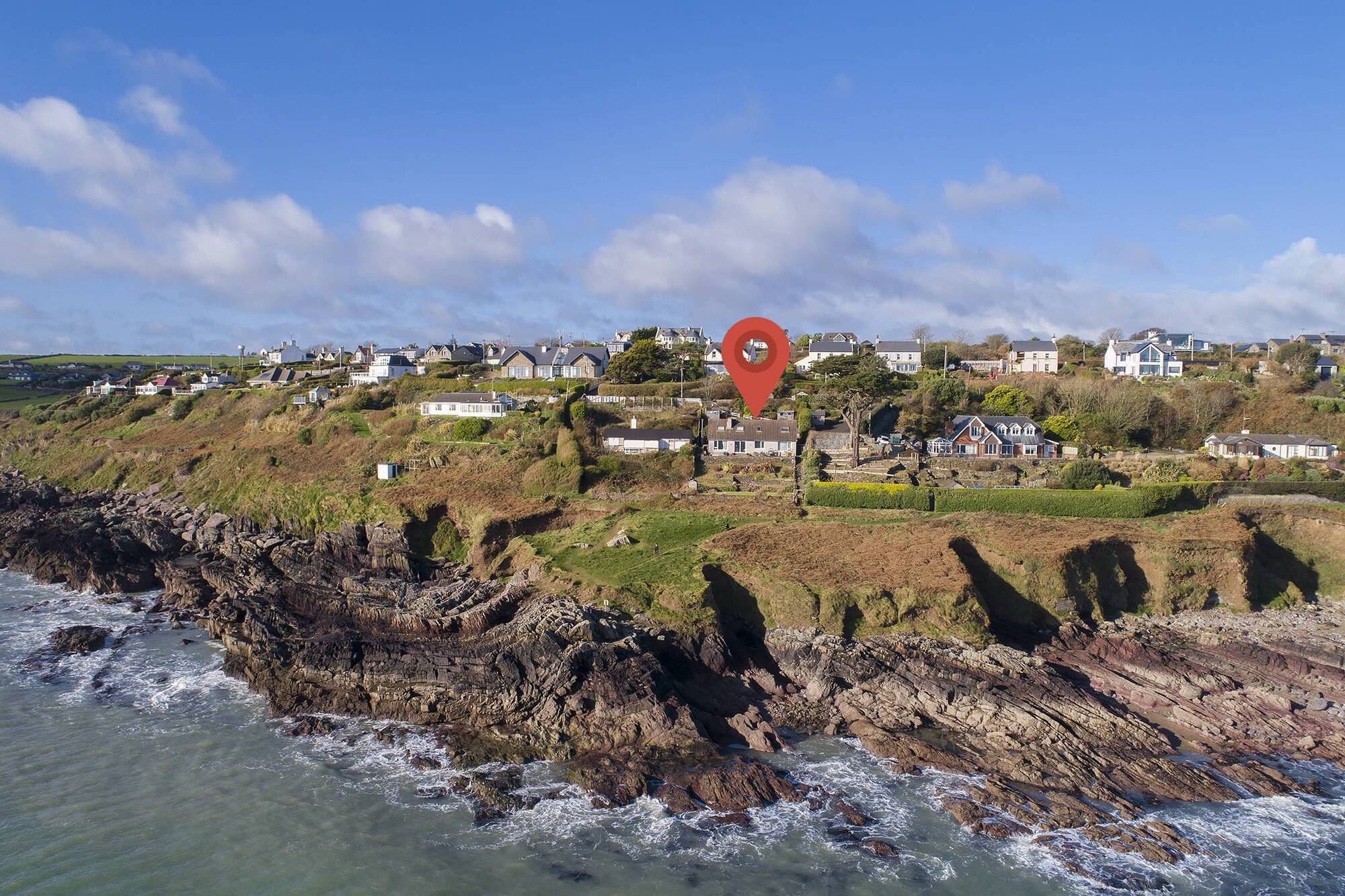 Harbour mouth: open wide, say aaaaah! for €575k property prospect
