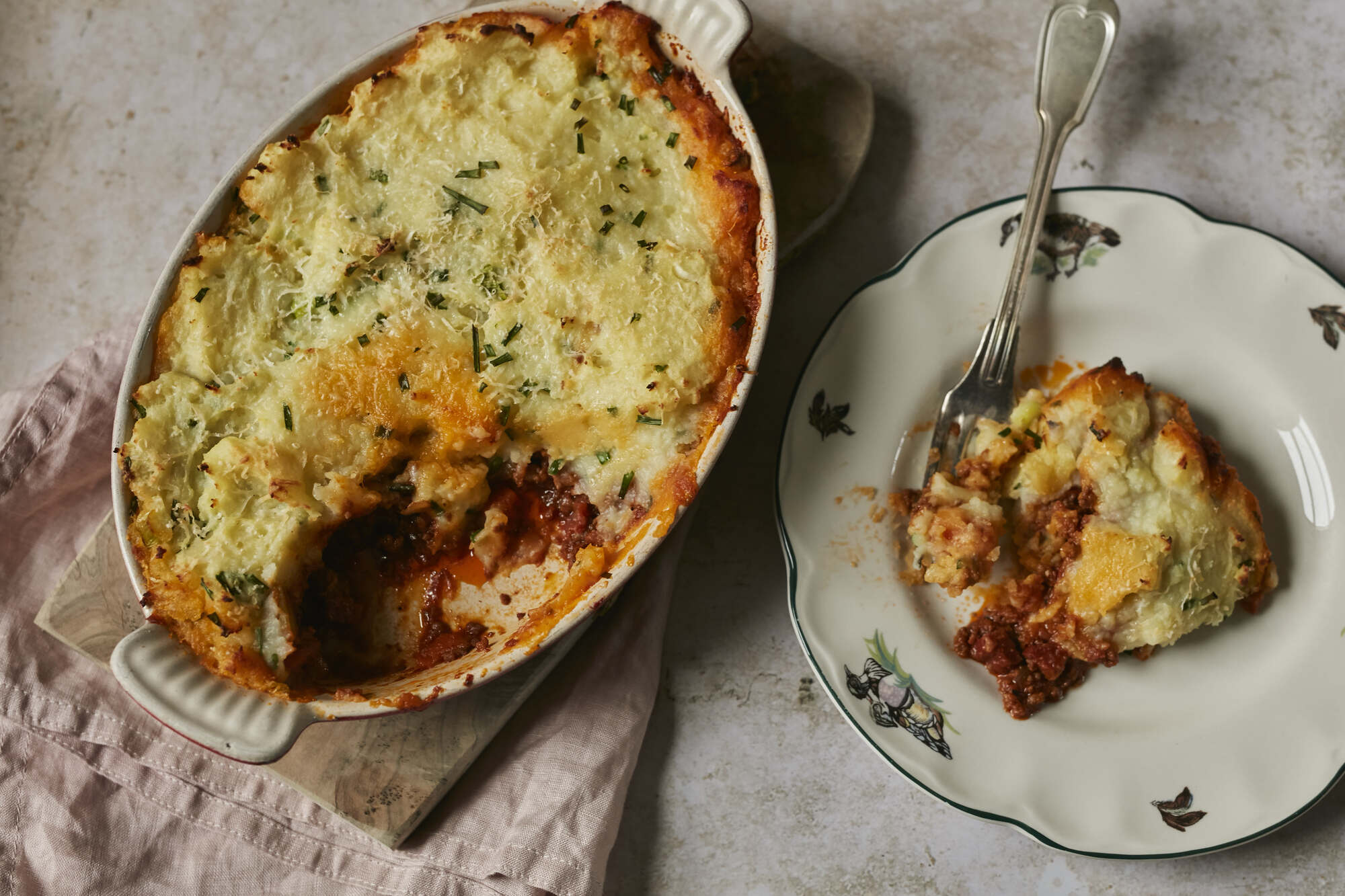 Currabinny cooks: Three easy and delicious family dinners with minced beef 