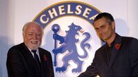 Attenborough’s passion for Chelsea