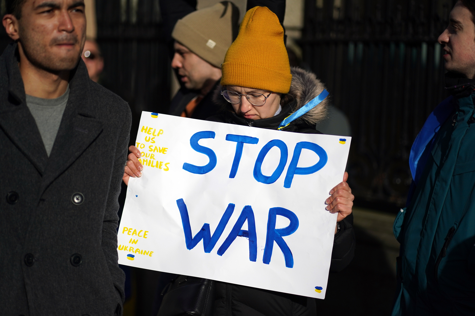 EU is united on sanctions imposed on Russia — Byrne