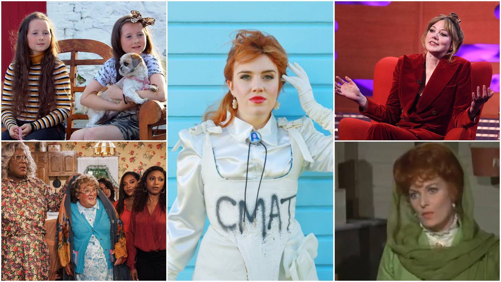 Friday TV Tips: Meet the mum who fostered more than 100 children