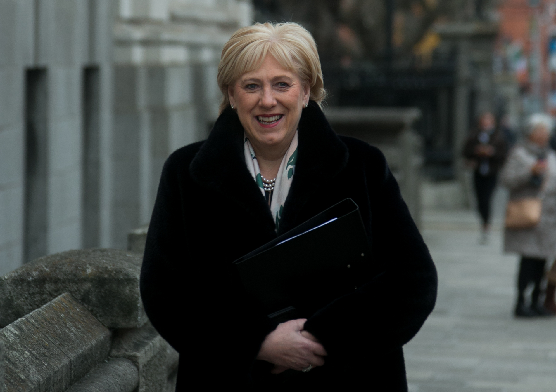Rural towns and villages to benefit from €18.5m development fund