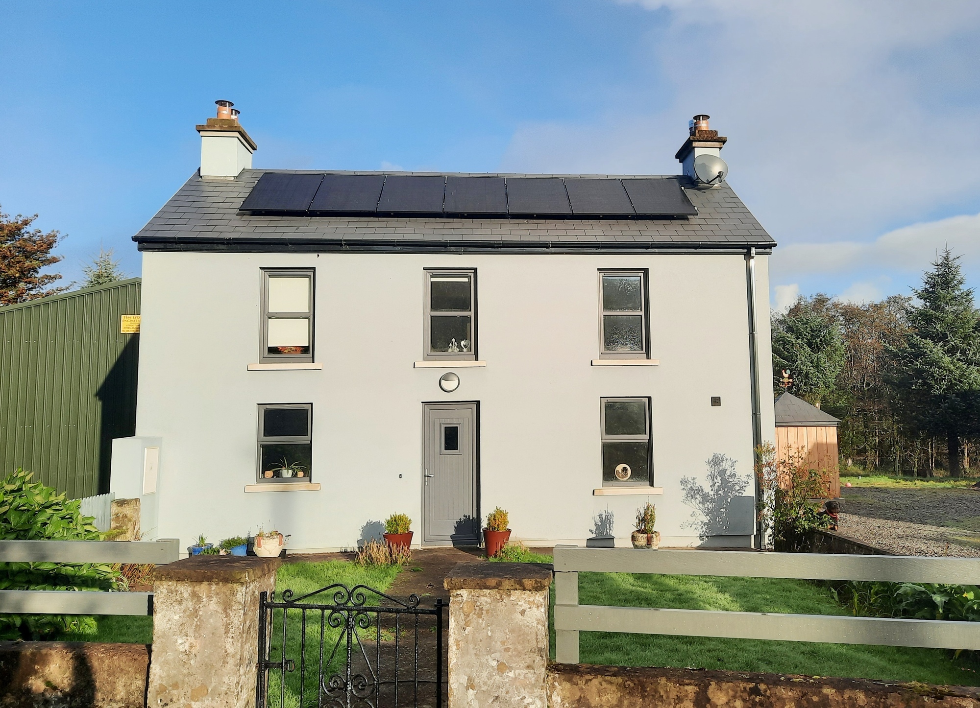 Retrofitting: See how two Cork houses got a new lease of life