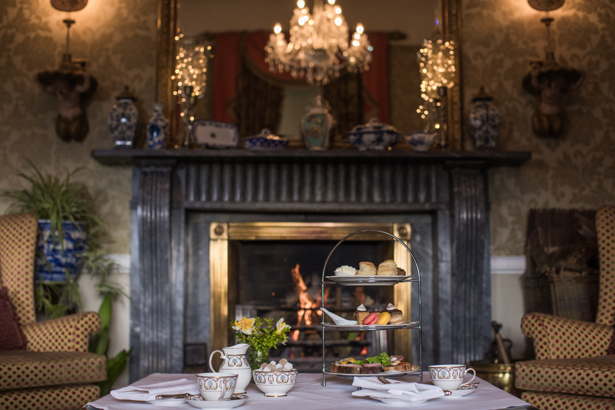 Nine great bank holiday getaways to grab for the extra-long St Patrick's Day weekend