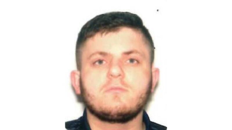 Gardaí and family concerned for missing Dundalk man