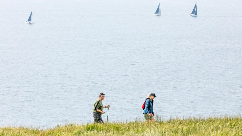 Research reveals the number of 'healthy years' Irish people can expect