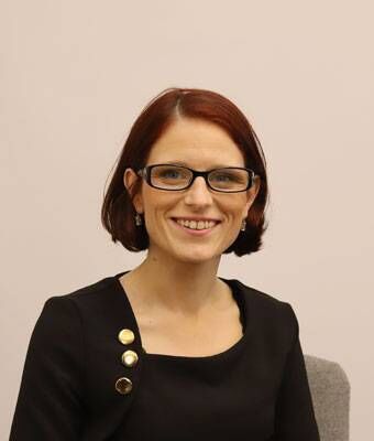 Clare TD Violet-Anne Wynne: As a young mother of six, every effort to back her should have been made, because if you take the party at its word, these are the people Sinn Féin believes should be helping run the country.