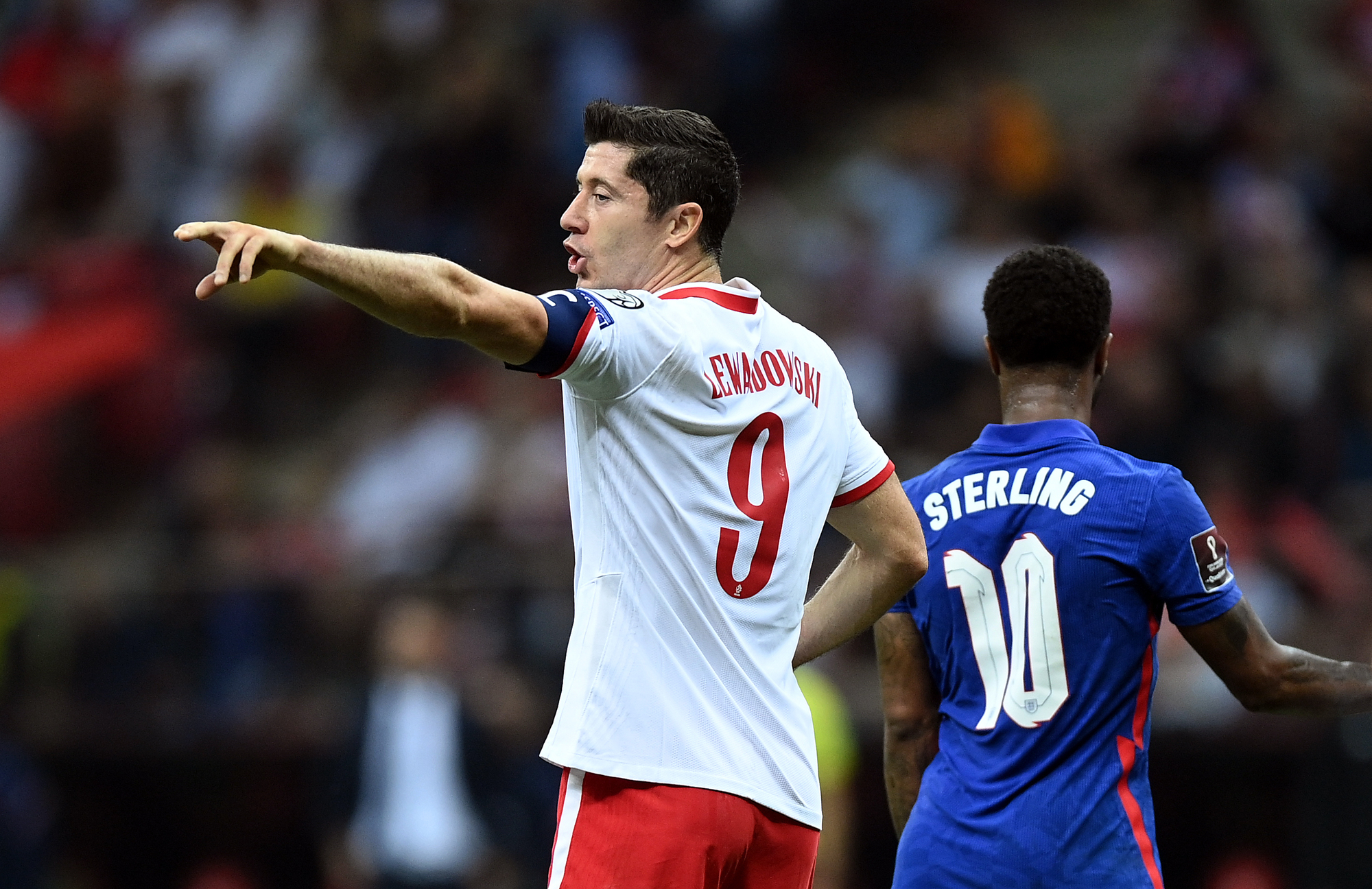 Poland football team refuse to play World Cup qualifier against Russia