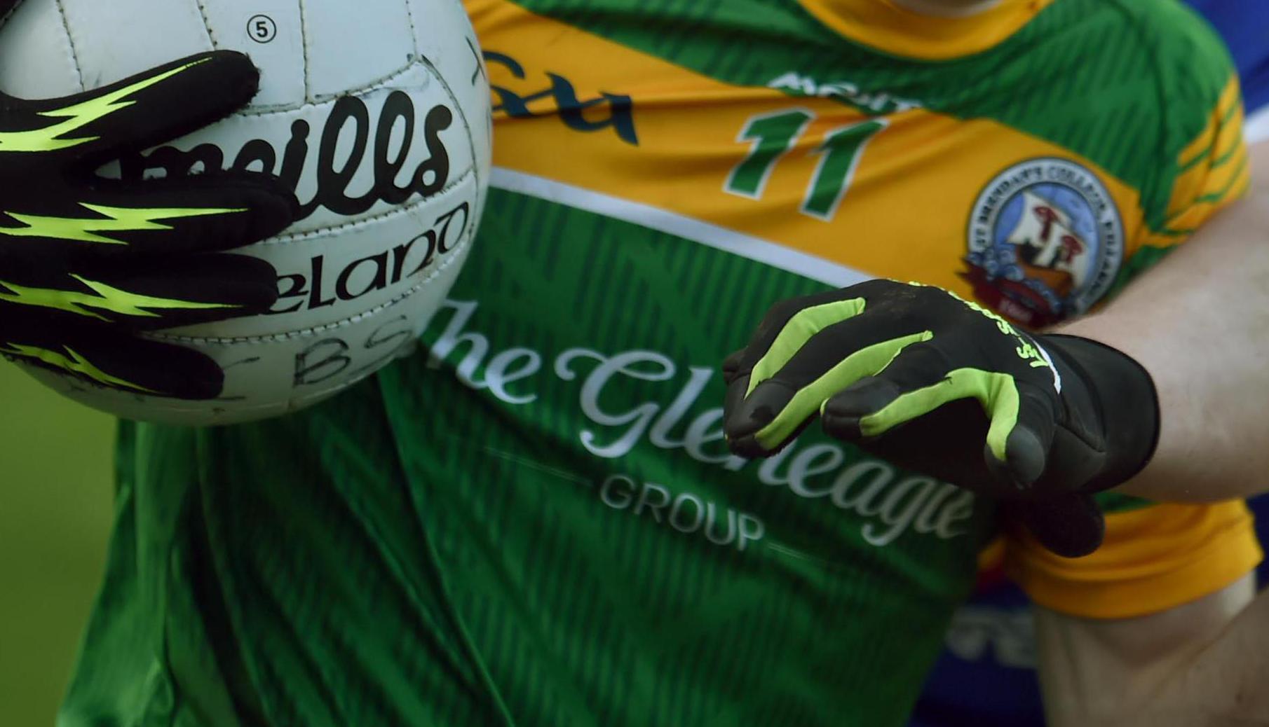 St Brendan's College through to Hogan Cup final after tight tussle with Derry's St Mary's