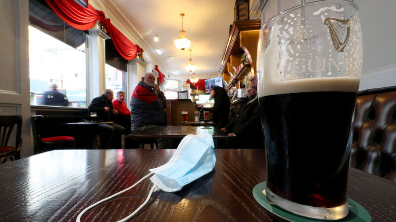 Companies showing recovery, but Covid impact on business looks set to linger