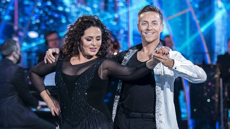 Dancing with the Stars recap: Big Band week sees Gráinne Seoige leave the competition