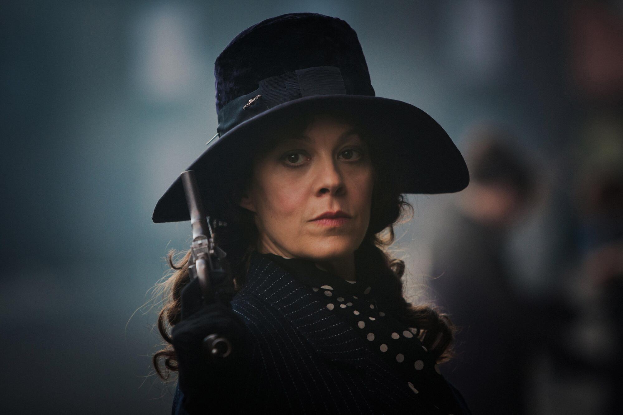 TV review: Peaky Blinders has integrity from the bottom to the top