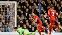 Barcelona agree fee for Suarez