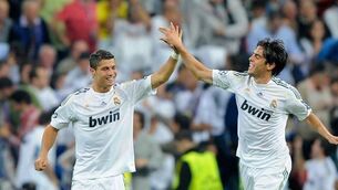 Football’s most expensive transfers