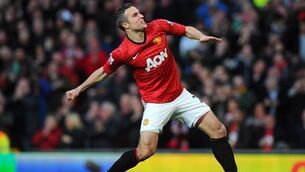 United agree huge adidas deal