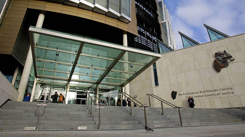 Two Limerick men to be sentenced for rape of teenage girl in Co Clare