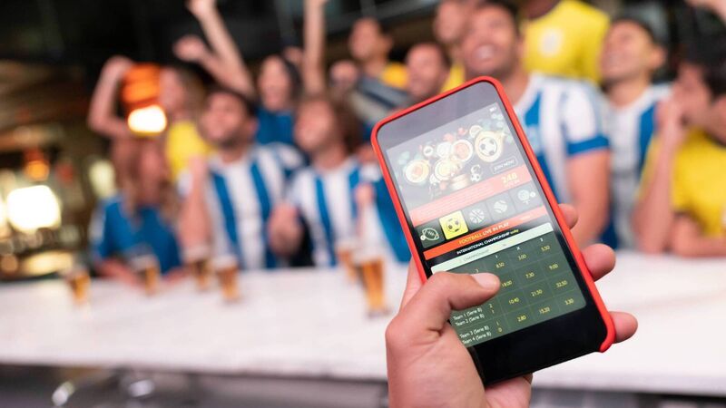 Applications open as Government seeks new gambling regulator Applications open as Government seeks new gambling regulator