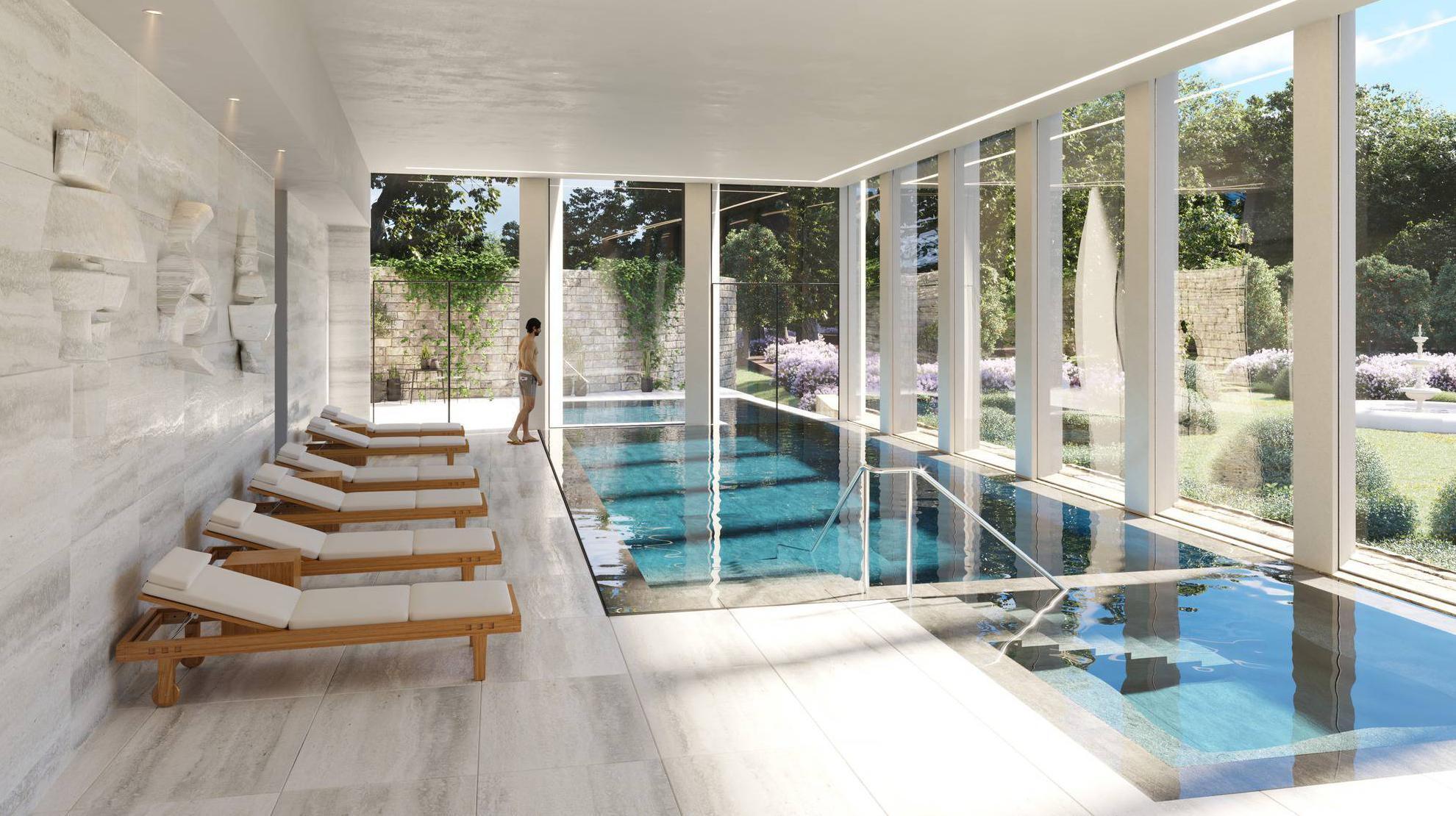 Ireland’s newest luxury hotel Cashel Palace is here— what's on offer and at what price?