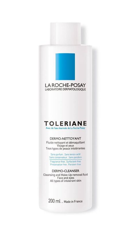 Beauty Toleriane Dermo Nettoyant 200ml 