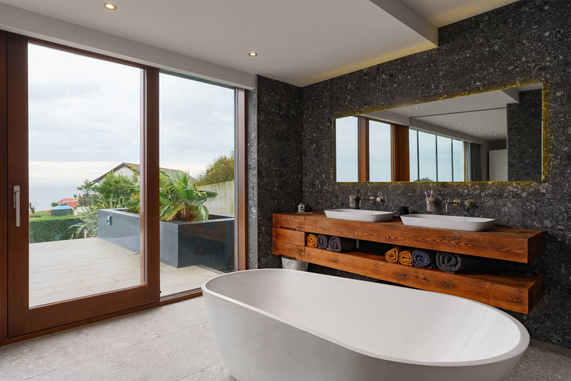 Home of the Year: House with the wow factor gets a perfect 10 from Amanda Bone