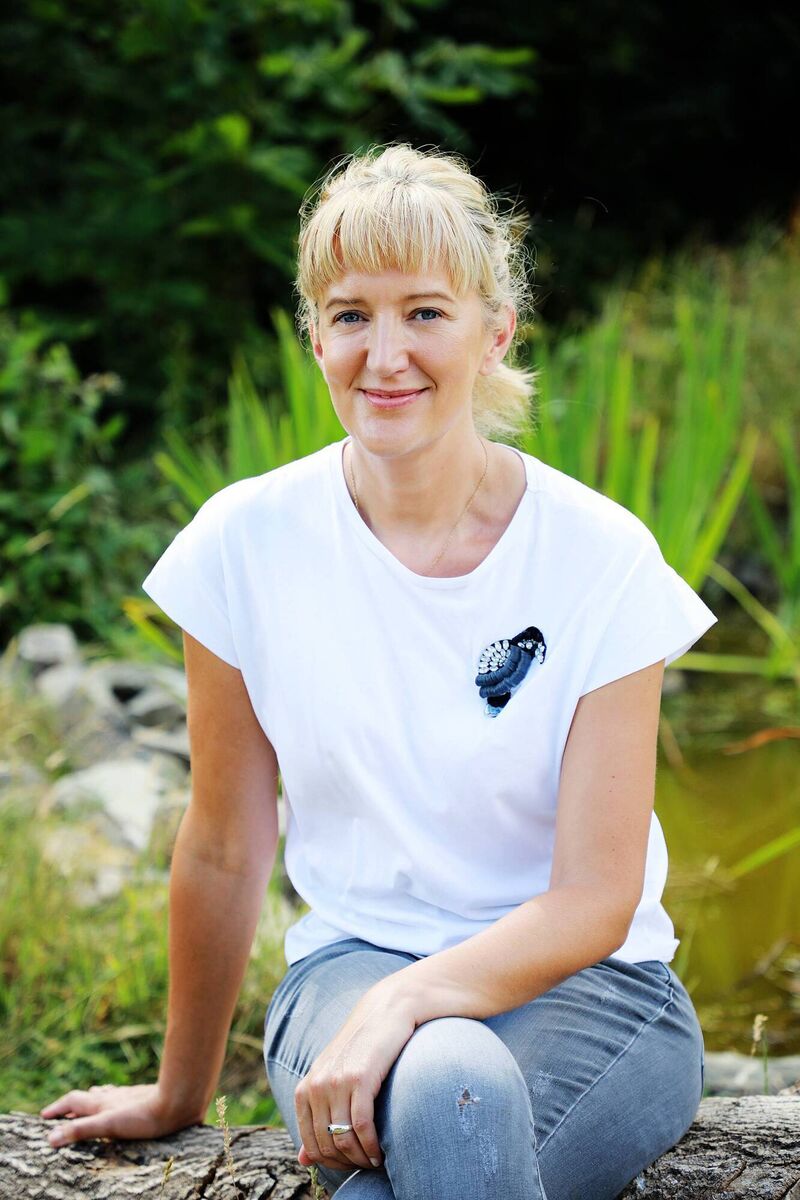 Juanita Browne. For us humans winter can be challenging enough, but for wildlife it is usually the most challenging time of year. 