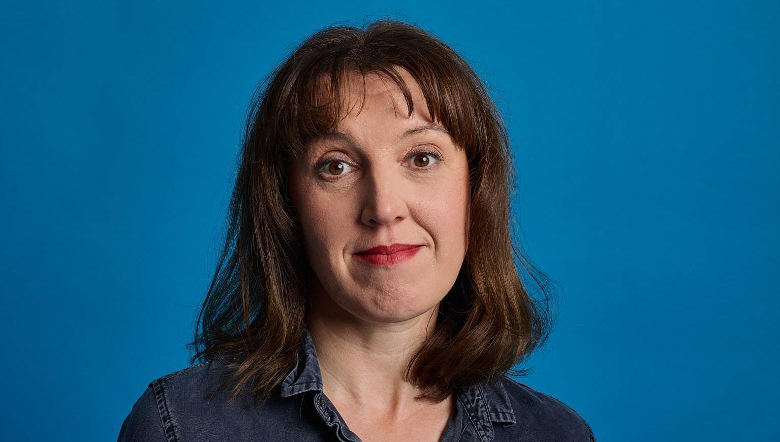 Eleanor Tiernan: turning 40 has come with life lessons.