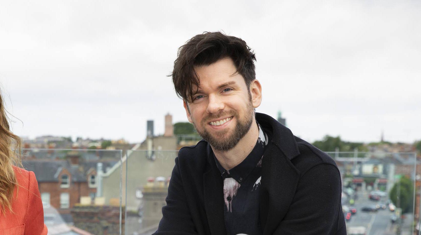 Former 2FM DJ Eoghan McDermott launches legal action against Twitter