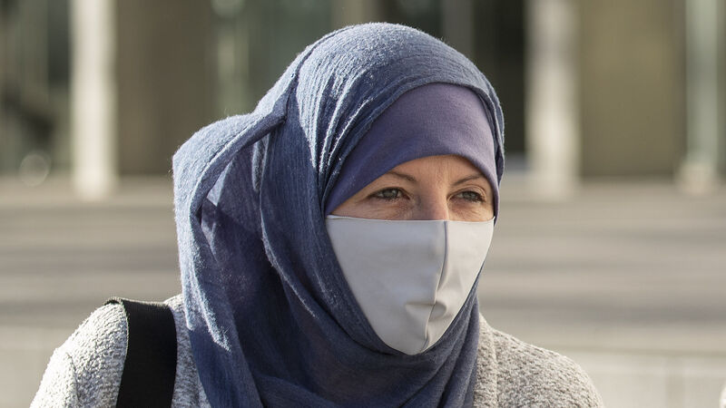 Lisa Smith's lawyers tell trial Facebook involved in 'wholesale breach of privacy rights'