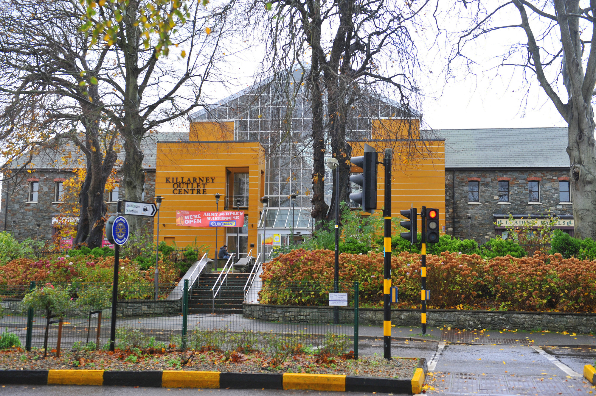 Killarney Outlet Centre is sold in deal worth more than €7m 