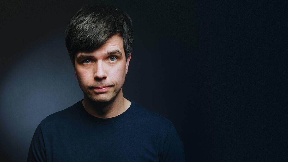 Chris Kent. Chris Kent.