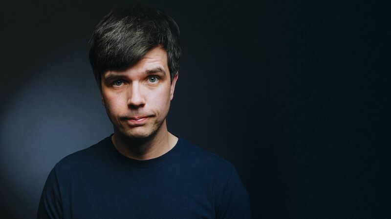 Chris Kent.