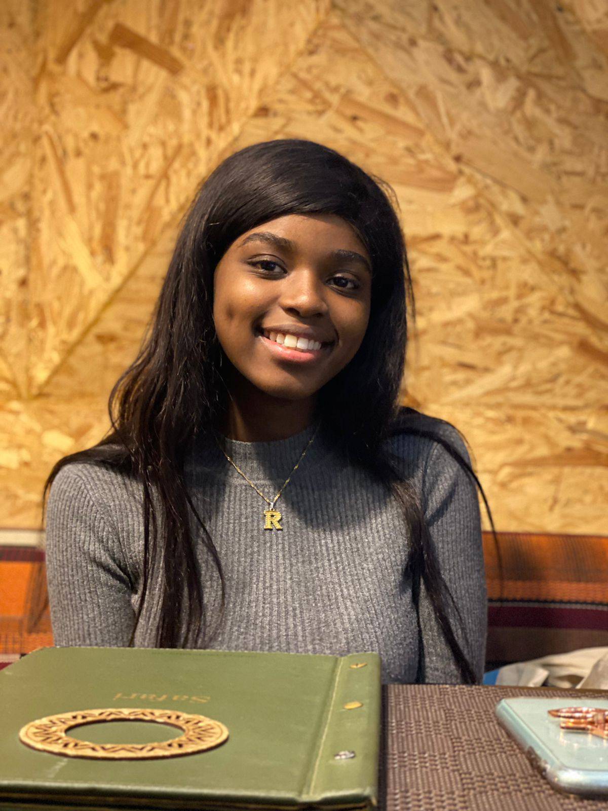 'It's like an out-of-body experience:' 19-year-old Irish-Nigerian student stranded in Ukraine