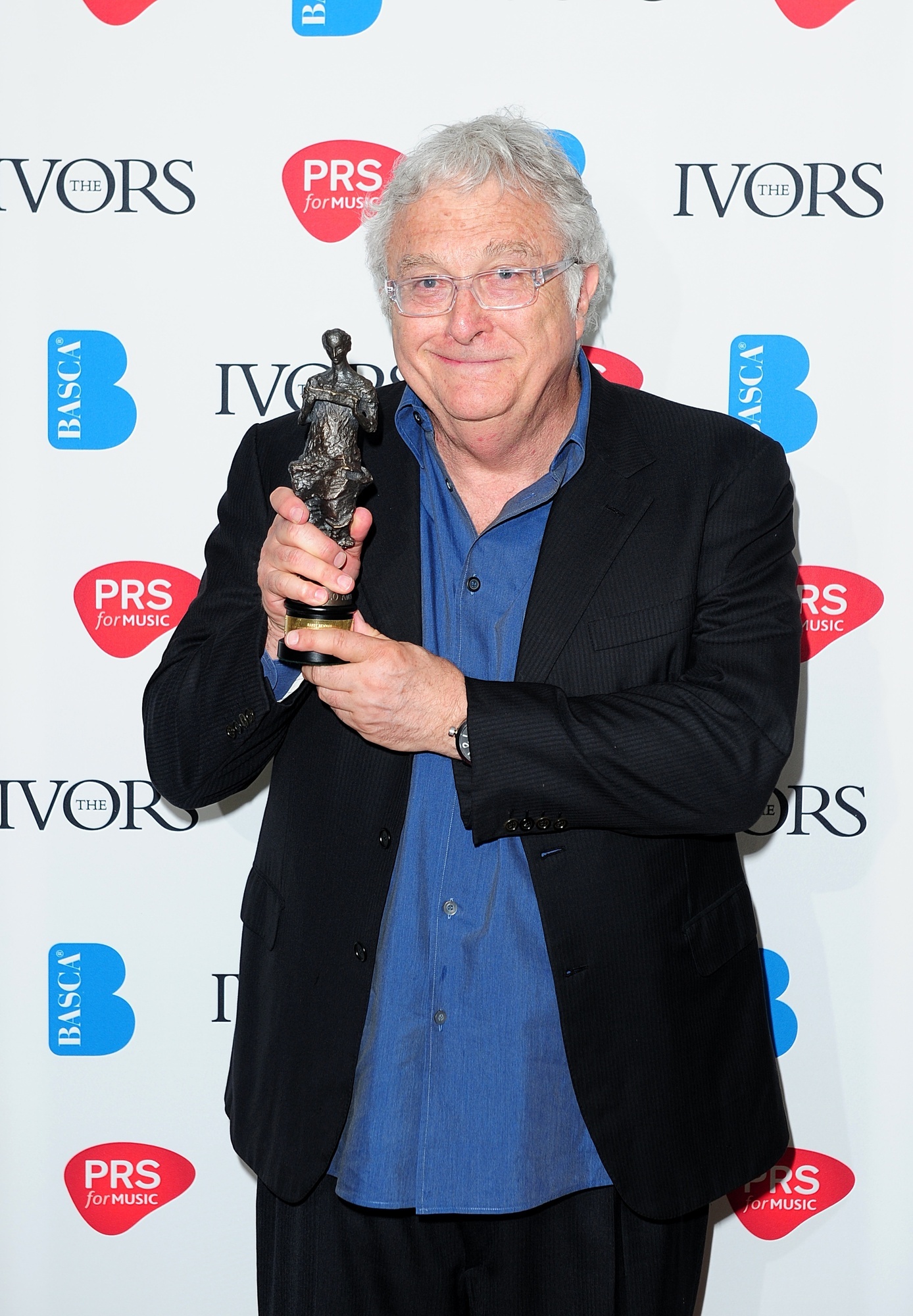 Toy Story songwriter Randy Newman cancels European concerts after breaking neck