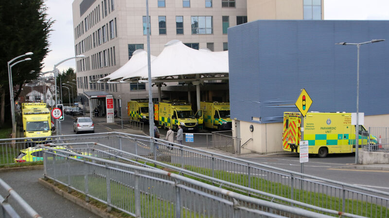 UHL most overcrowded hospital in country with 81 people on trolleys 