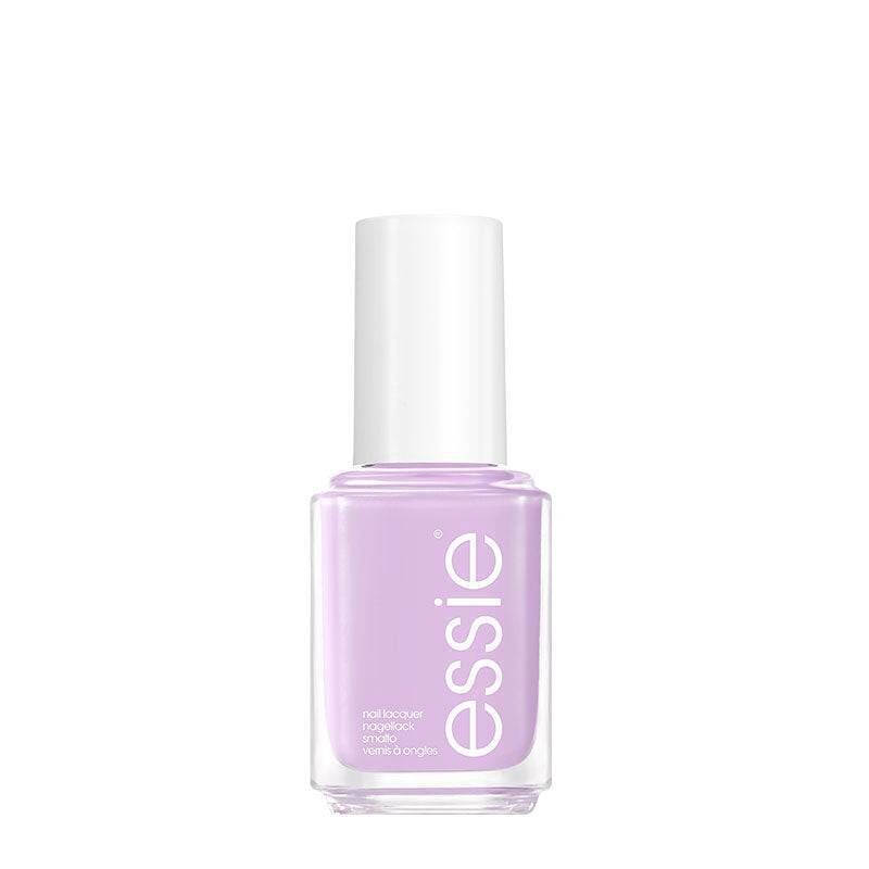 Essie Ruffle Your Petals nail polish reduced to €8.45 at Cloud 10 Beauty