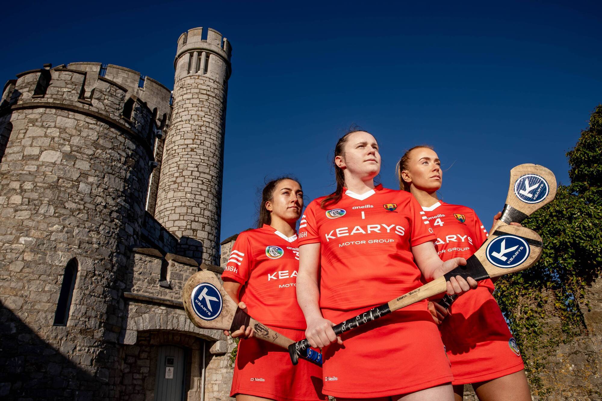 Davy Fitzgerald: When I’m involved, it’s ‘sure look at that lunatic'