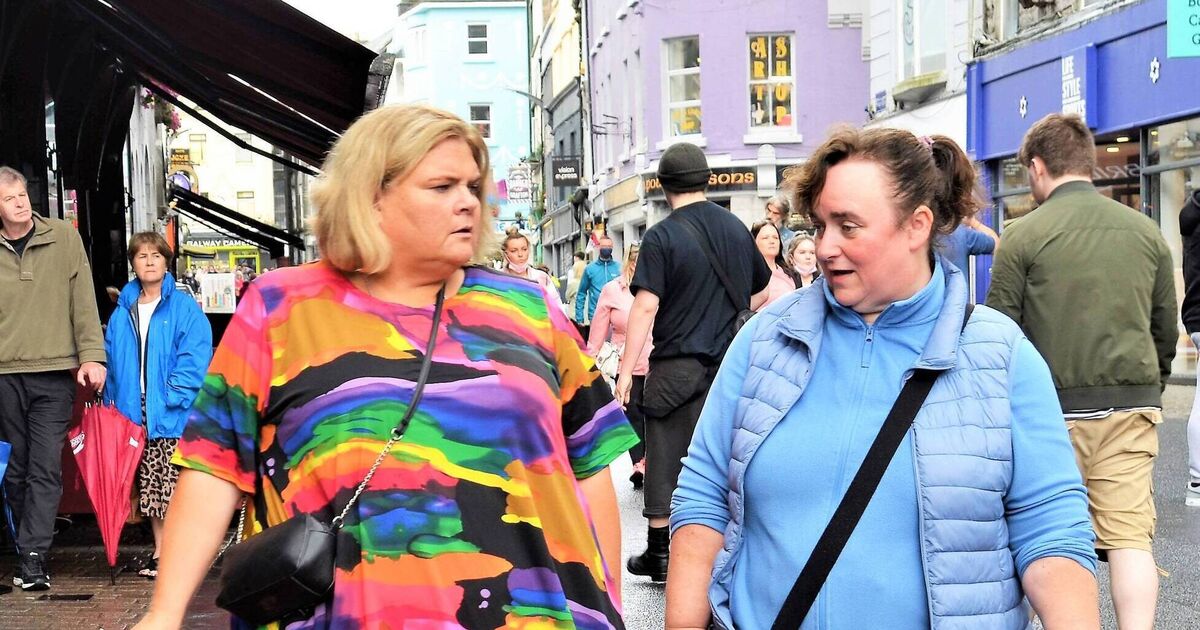 Irish healthcare makes huge strides towards understanding and tackling obesity - Irish Examiner