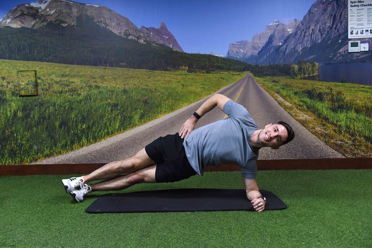  Greg O'Shea. Photograph Moya Nolan