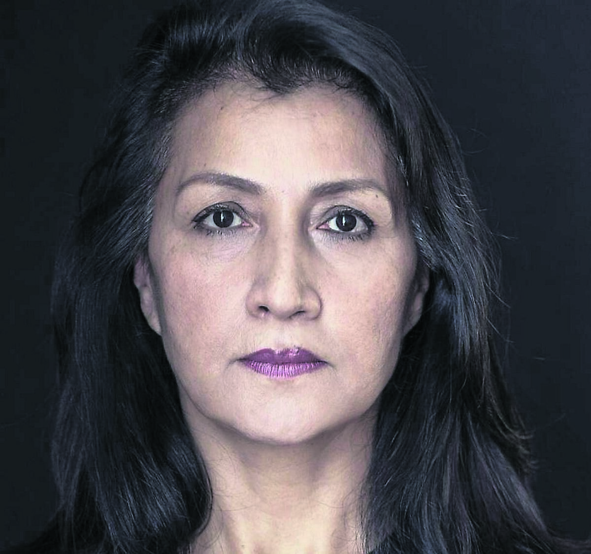 Gulbahar Haitiwaji was arrested and sent to a re-education camp when she returned to the Uyghur homeland from France after receiving a message that she could only claim her pension in person. Picture: Emmanuelle Marchadour
Gulbahar Haitiwaji was arrested and sent to a re-education camp when she returned to the Uyghur homeland from France after receiving a message that she could only claim her pension in person. Picture: Emmanuelle Marchadour