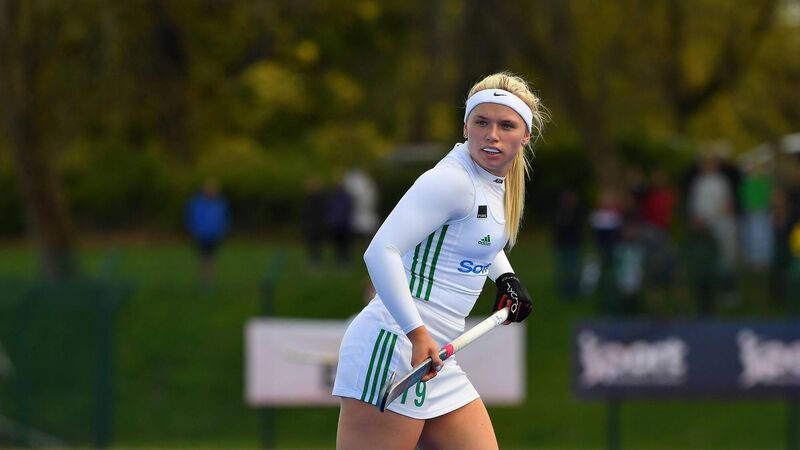 Late starter Perdue edges closer to first Ireland senior cap