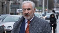 Sean Dunne seeking injunction in New York against son, court hears 