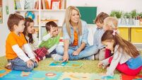 'We are paid as glorified babysitters' - Creche staff ahead of wage protest
