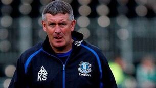 Former Republic player puts the boot into Moyes on Twitter