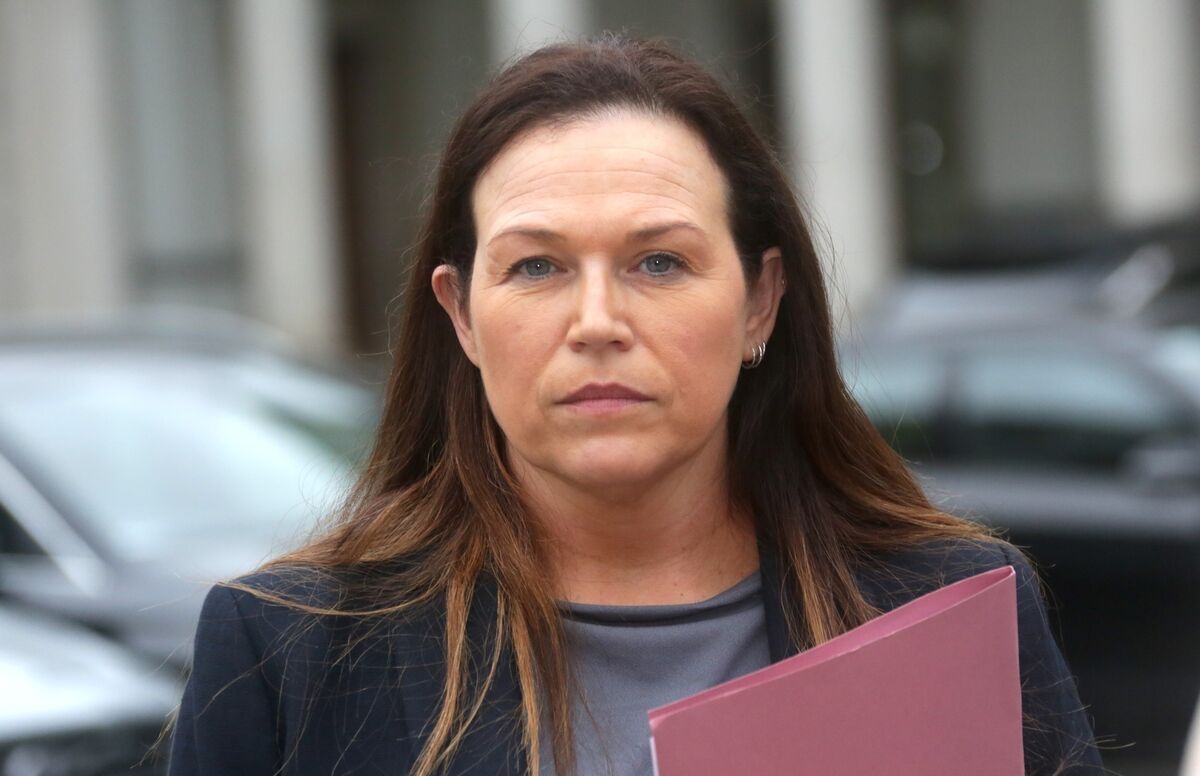 Louise O'Reilly, Sinn Fein spokesperson on Workers Rights, endorses the ICTU position that greater fairness is needed in the right to right to request remote work bill. Louise O'Reilly, Sinn Fein spokesperson on Workers Rights, endorses the ICTU position that greater fairness is needed in the right to right to request remote work bill.