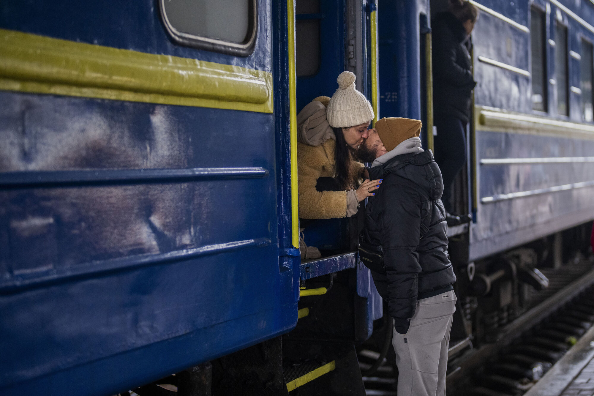 Ukraine: What happened today, Thursday, March 3?