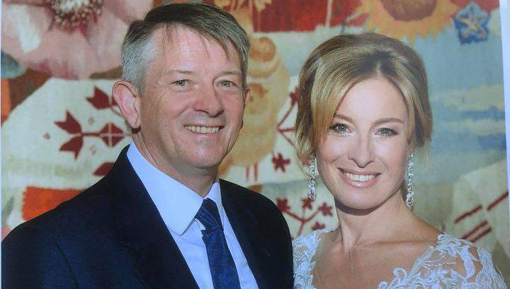 'It's all destroyed: Irishman and family arrive in Poland after week-long trek from Kyiv