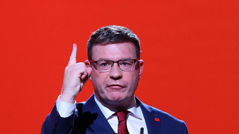 How it unfolded: The political assassination of Alan Kelly