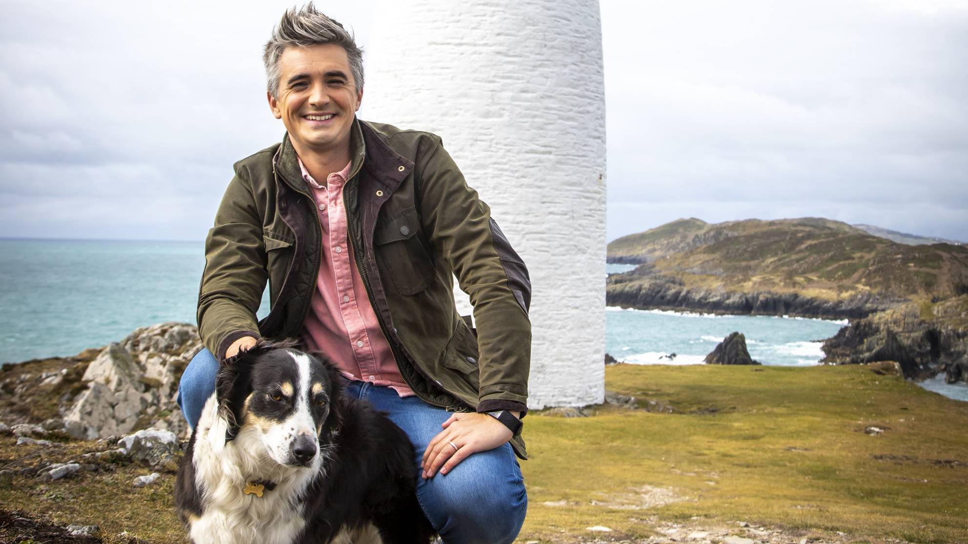 Culture That Made Me: Donal Skehan on Bourdain, Tucci and Swedish pop music  