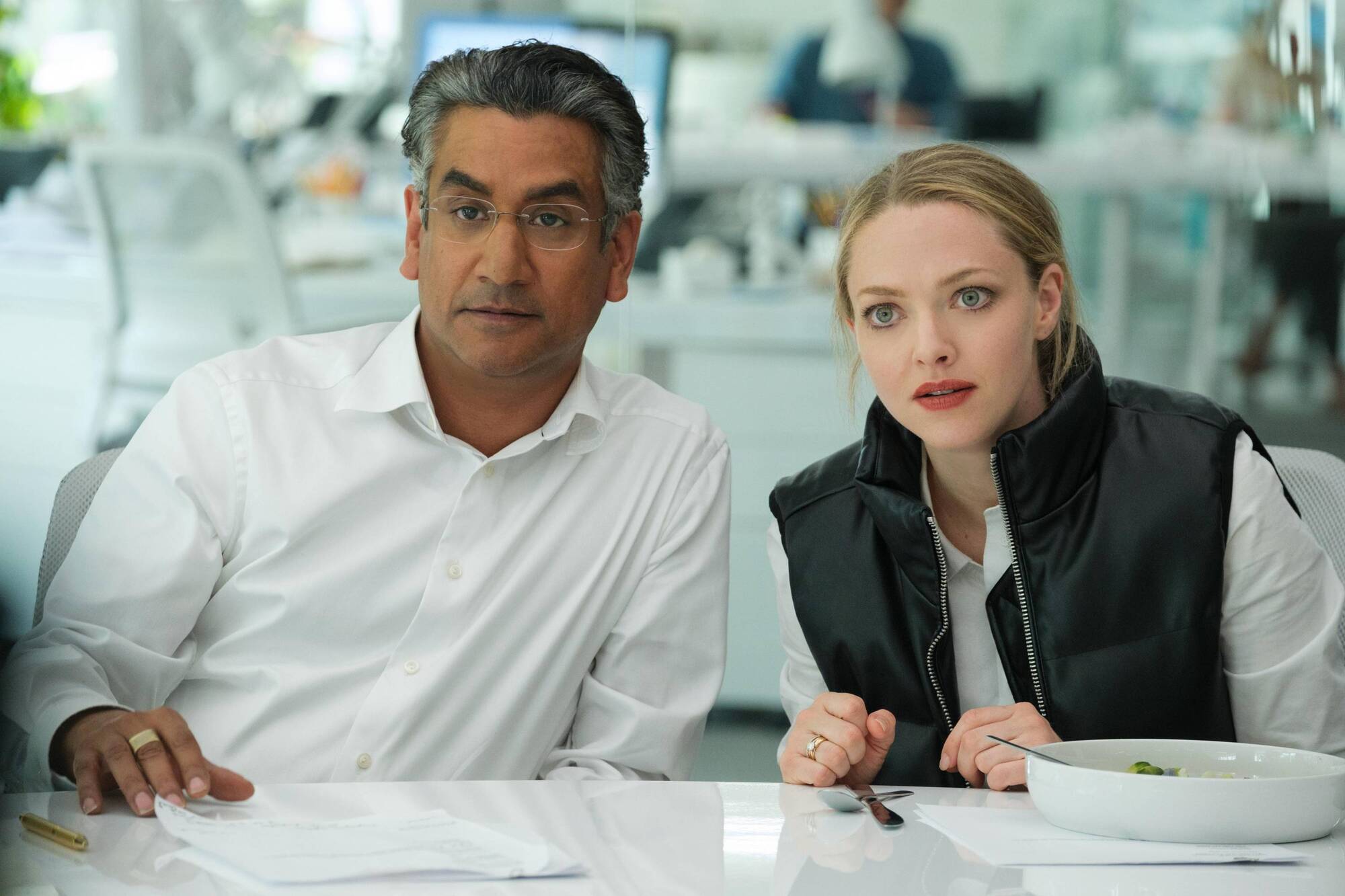 TV review: Compelling real-life story The Dropout should make for good telly — but doesn't